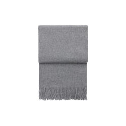 Classic plaid, light grey, ELVANG