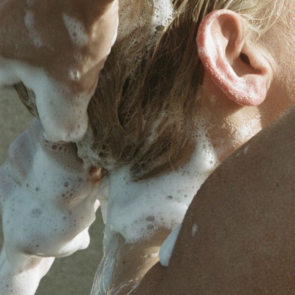No. 111 Shampoo, lemongrass, L:a Bruket