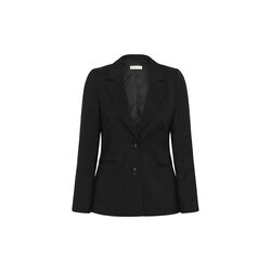CadieIW Core Blazer, black, InWear