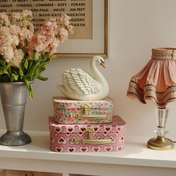 Money Bank Swan, swan, Konges Sløjd