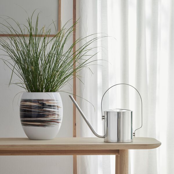 Original blomstervandkande, Stelton