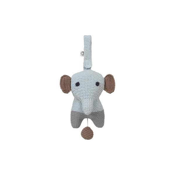 Hella elefant musikdyr, Franck & Fischer