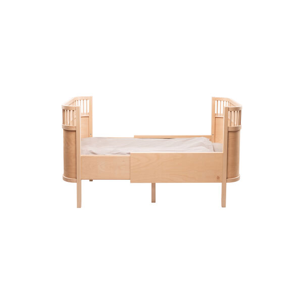 Sebra sengen Baby & Jr., wooden edition, Sebra