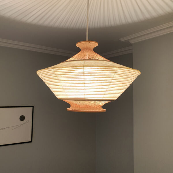 RON pendel, MOTARASU