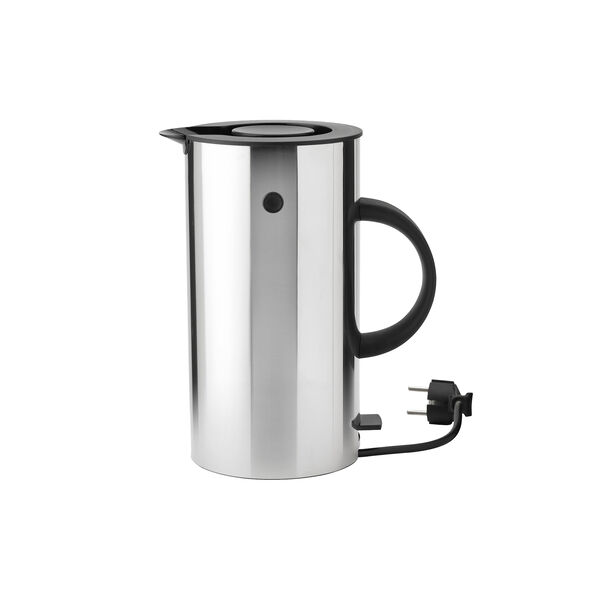 EM77 Elkedel 1,5 L, steel, Stelton