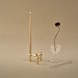 STOFF Nagel kertelys, almond butter, STOFF Nagel