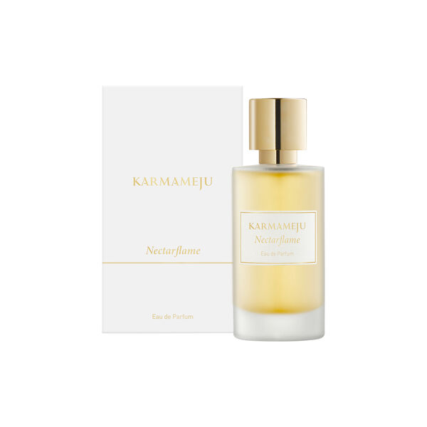 NECTARFLAME Eau de Parfum, Karmameju