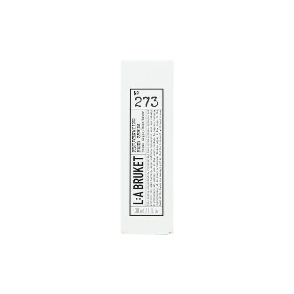 No. 273 Rejuvenating hand serum, brown algae/rose water, L:a Bruket