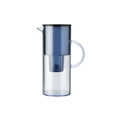 EM77 vandfilterkande 2 L, blue, Stelton