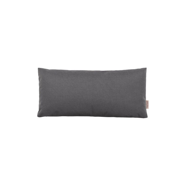STAY Cushion, coal, Blomus