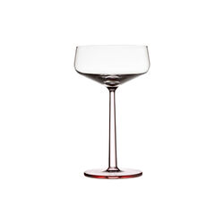 Essence cocktailglas 2 stk., rosa, Iittala