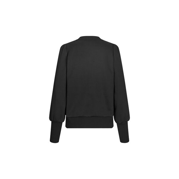 SiscaDEA Sweater Pullover, black, Dea Kudibal