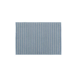 STRIPE 1979 badem&aring;tte, blue hour, Georg Jensen Damask