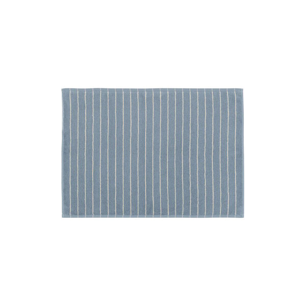 STRIPE 1979 badem&aring;tte, blue hour, Georg Jensen Damask