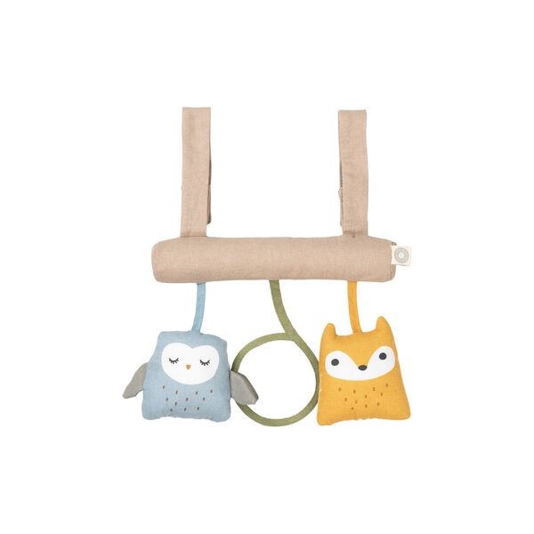 Memo aktivitetslegetøj, Franck & Fischer