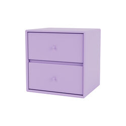 DRIFT skuffebord, 164 iris, Montana Furniture