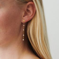 Ocean Pearl &oslash;reringe, Pernille Corydon Jewellery