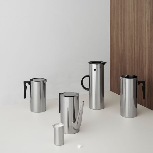 AJ flødekande, Stelton