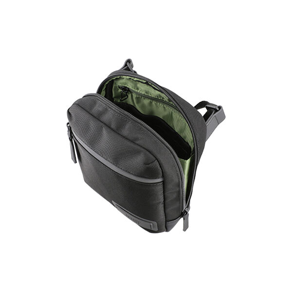 TALLINN Skuldertaske XS, black, JOST