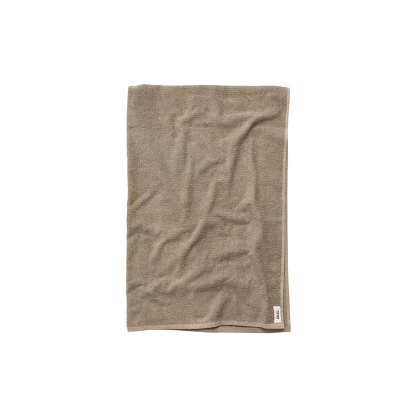 Linen Towel, earth, Aiayu
