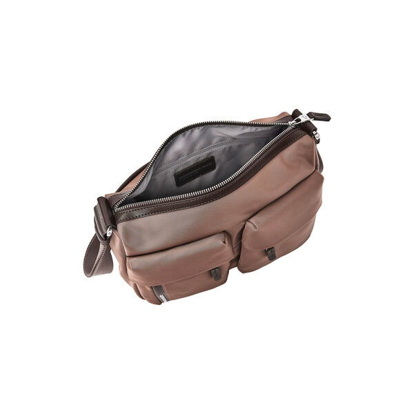 Hunter Crossover, beaver, Mandarina Duck