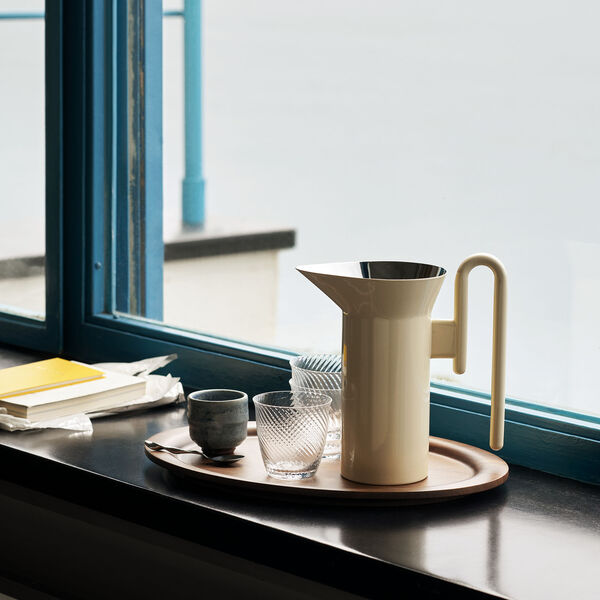 Momento JH38 kande, ivory, &Tradition