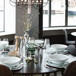 Alfredo salt- og peberkværn, Georg Jensen