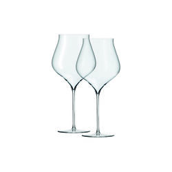 Notes Bourgogneglas 2 stk, Holmegaard