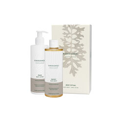 BODY CALMING Gift Box, Karmameju