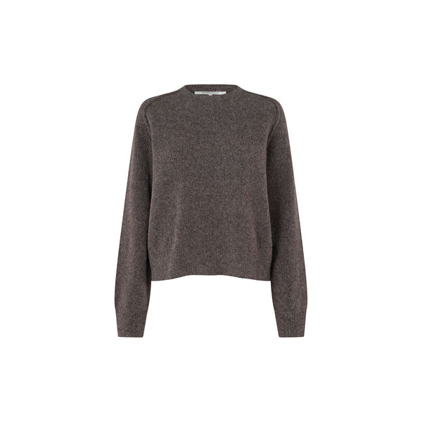 Banja Knit Raglan O-Neck, delicioso, Second Female