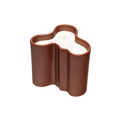 Aalto duftlys 11 cm, ild, Iittala