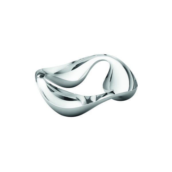 Cobra sk&aring;l, Georg Jensen