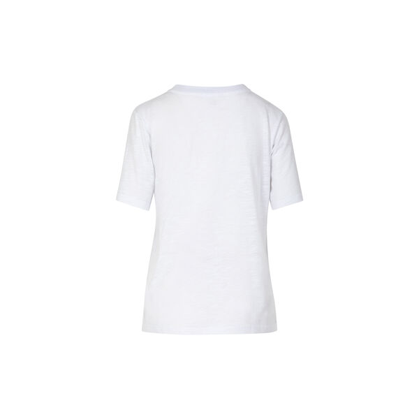 SMILEY t-shirt, white, Coster Copenhagen