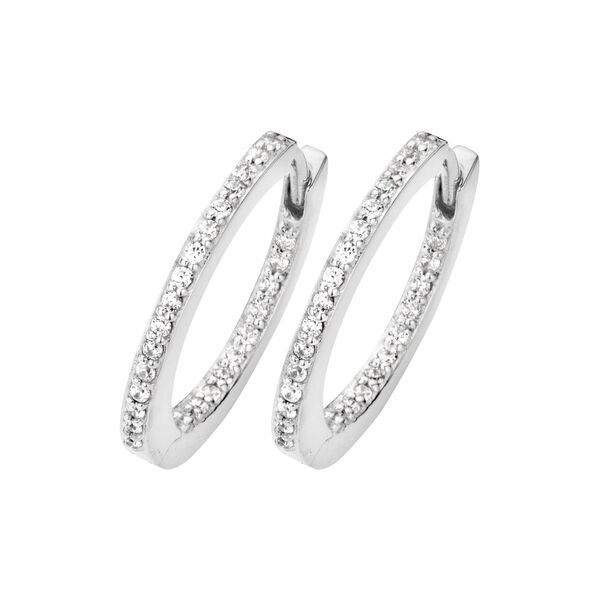 PASSION HOOP, sterlings&oslash;lv, Spirit Icons