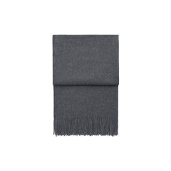 Luxury plaid, grey, ELVANG