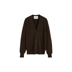 Alexa, pure dark brown, Aiayu