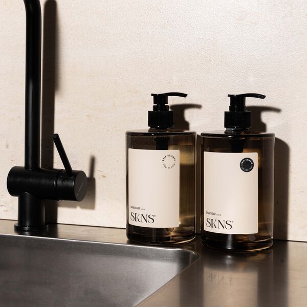 SKNS Hand Soap, SKNS