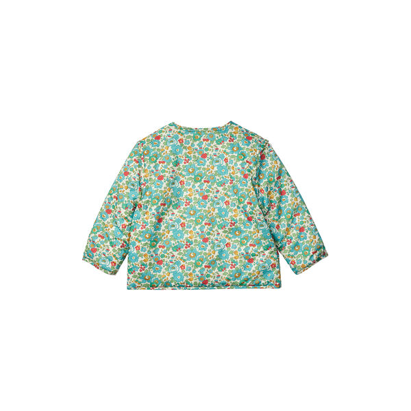 Frey Jacket, blue betsy, Lalaby