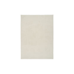 Polar Angels gulvtæppe, white, Linie Design