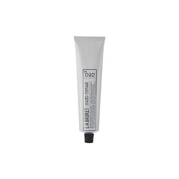 No. 092 Hand Cream, sage/rosemary/lavender, L:a Bruket