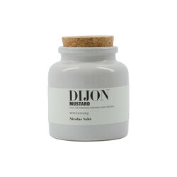Dijon sennep, Nicolas Vah&eacute;