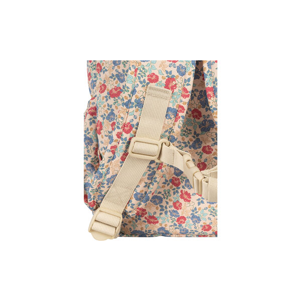 Rainy Kids Backpack Midi, fiola, Konges Sl&oslash;jd