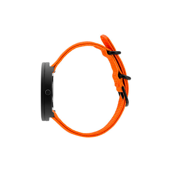 PICTO armb&aring;ndsur, signal orange/matt black/signal orange, PICTO