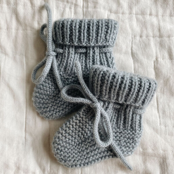 Alpha Shoes, dove, Lalaby