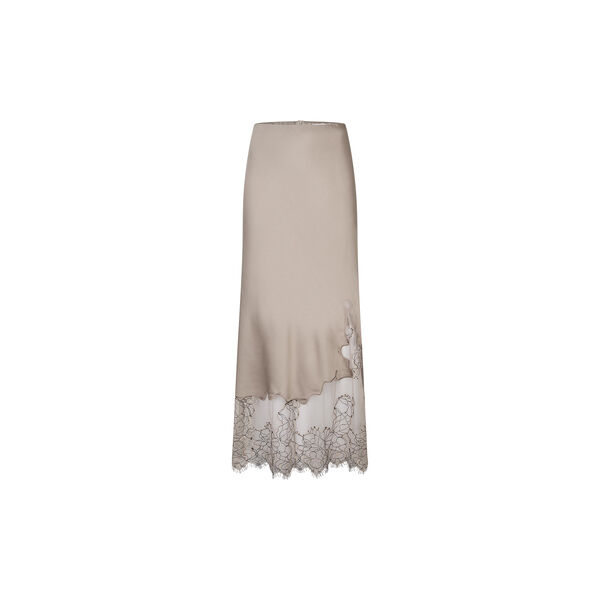Wila Skirt, plaza taupe, Second Female