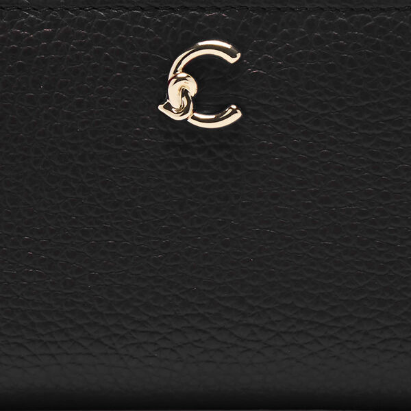 C-Me Wallet, noir, Coccinelle