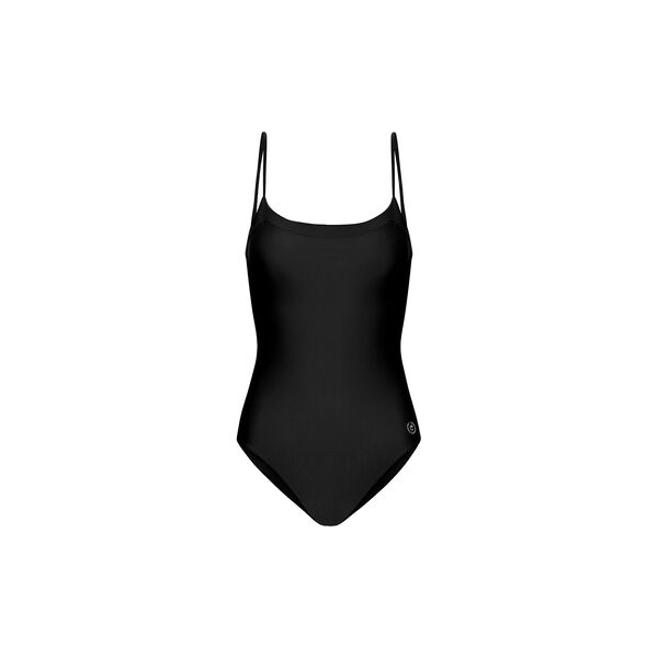 Penida fuld dækkende badedragt, nero, Cartel Copenhagen