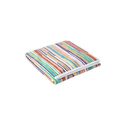 Melody h&aring;ndkl&aelig;de, 160 black multi colour, Missoni Home