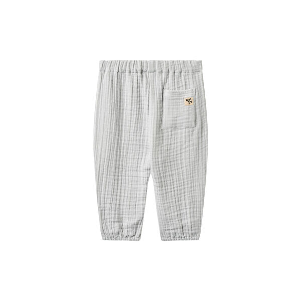 Trousers Vito, light blue, Wheat