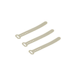 Cable Tie, mushroom, Pedestal